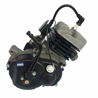 HMParts Motore Set di tenuta per KXD MOTO PRO-nrg50 50 CC ARIA refrigerati 