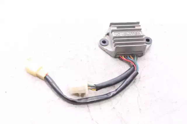 CDI Steuergerät 21119-1039 Kawasaki Z 750 E KZ750E/E 80-82