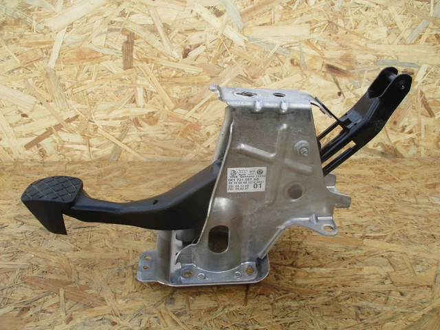 Pédale de Frein 1K1721057AD Skoda Octavia Combi 2.0TDI Année Construction 2007