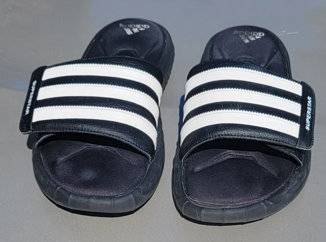 adidas superstar fitfoam sandals