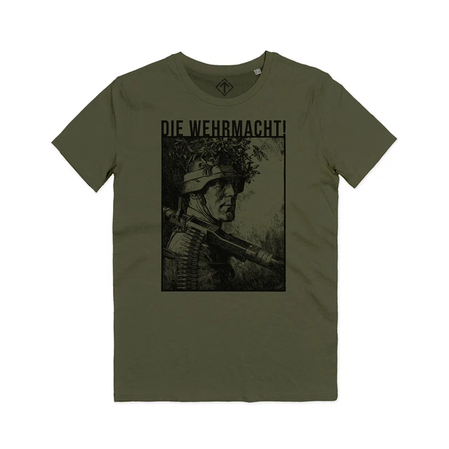 MAGLIETTA DAL NULLA Sorgemmo Arditismo Reparti D'Assalto Esercito Arditi T- shirt EUR 28,00 - IT