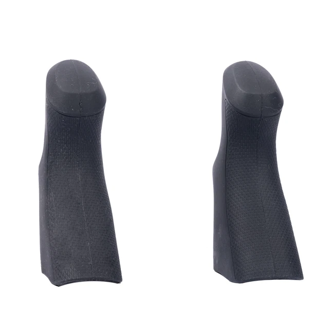 PETSTIBLE Schalthebelabdeckung Für Ultegra Di2 ST-6870 - Rennrad Bremse Abdeckung