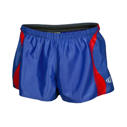 NEWCASTLE KNIGHTS CLASSIC Hero Rugby League NRL Footy Shorts (Mens
