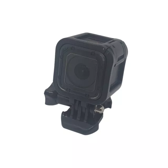 GoPro Hero4 Session Normal Gebraucht Actioncam Bildstabilisierung Schwarz 3