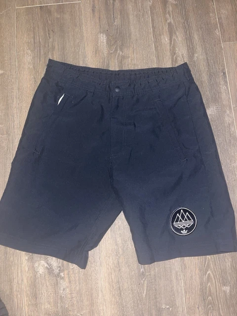 Adidas intack shorts on sale