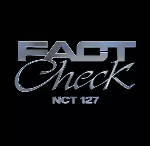 K-POP NCT 127 [Fact Check] (SMini Ver.) [9 KEYRING+ NFC] SET