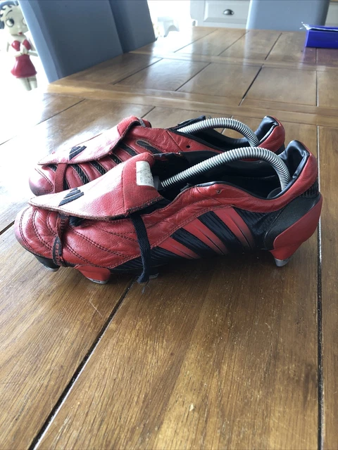 predator pulse red
