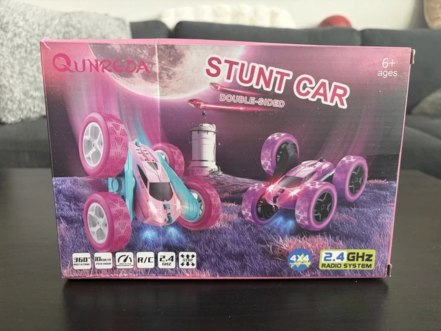 Remote-Controlled Toys, Radio Control & Control Line, Toys