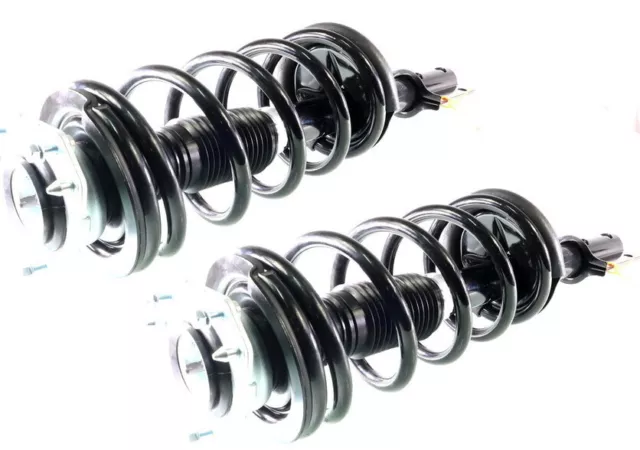 2x Jambe de Suspension Amortisseur Avant pour Fiat Ducato 230 10Q 14Q 1994-2002