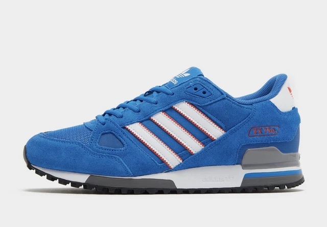 Adidas Originals Zx 750 Gr. 46 Neu (ID7598)