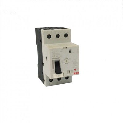 2,5 MODULI DIN Bticino BTICINO MS32/32 SALVAMOTORE MAGNETOTERMICO 3P 690V LR=24A32A 