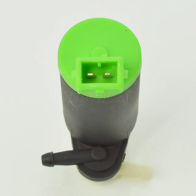 Waschwasserpumpe 12V - Für BMW E46, E39, E90, X3, X5 Und Mehr