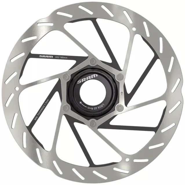 rotor sram 180mm