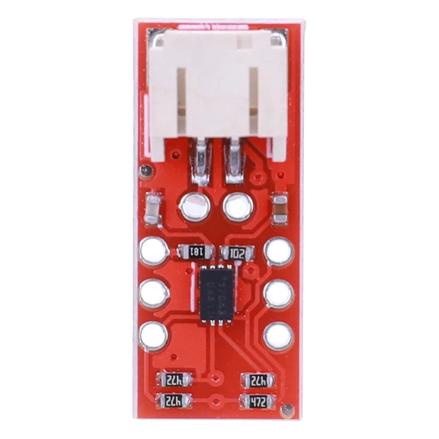 LIPO FUEL GAUGE Battery Detection Module A/D Conversion IIC MAX17043 ...