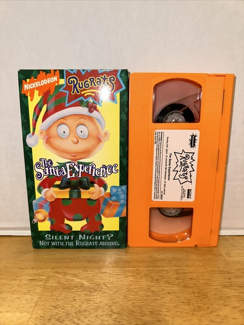 AUTOCOLLANT STICKERS LES Razmoket Rugrats Nickelodeon N°15 / Panini 1999 EUR 1,49 - FR
