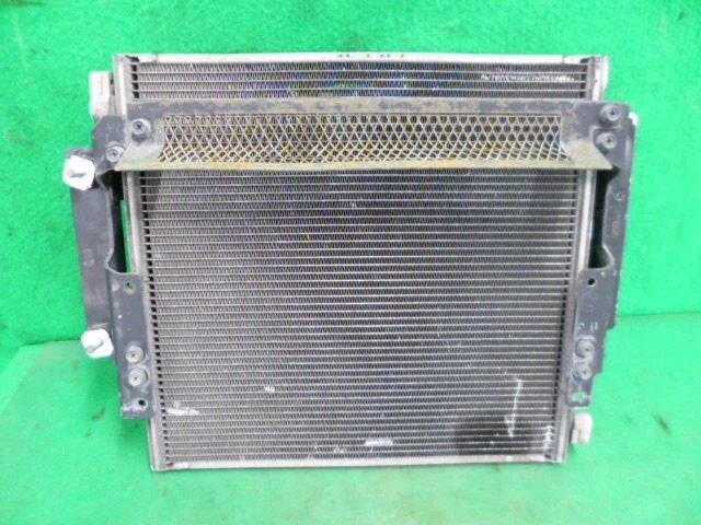 NISSAN Atlas 2007 BKG-ALR85N Condensatore [usato] [PA13022448]