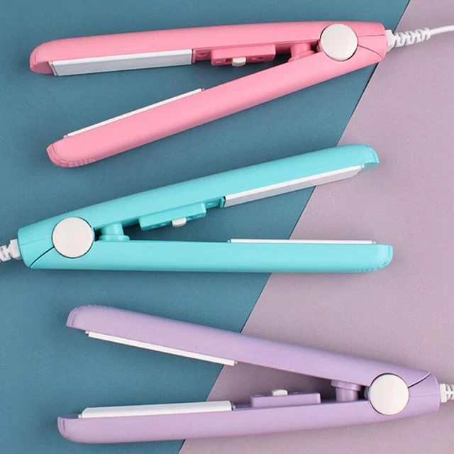 NEW ELECTRIC HEAT Sealing Machine Seal Plastic Impulse Sealer Food