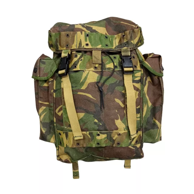 Camo daysack discount