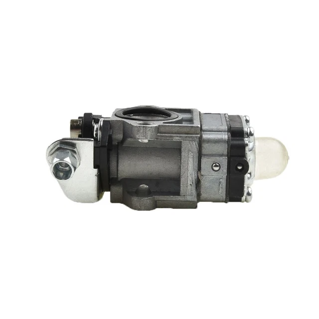Carburateur Pour Moteur De Tondeuse Gazon Trimmer Debroussailleuse Tronçonneuse