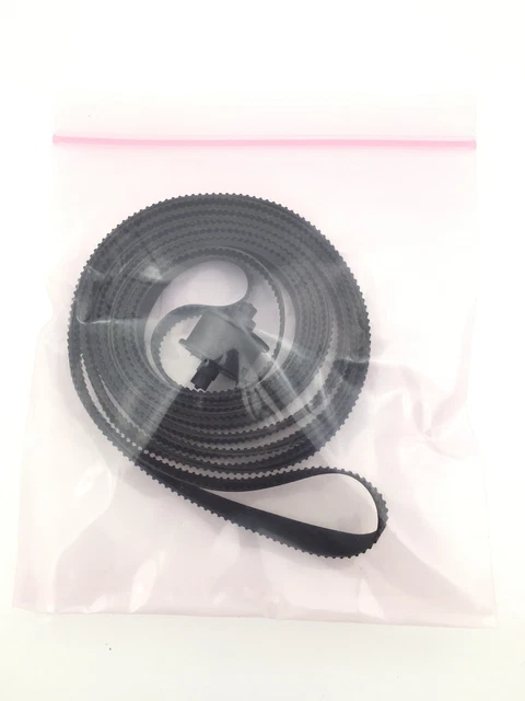 C7769-60182 Carriage Belt 24 inch A1 HP DesignJet 500 500PS 510 510PS 800 800PS