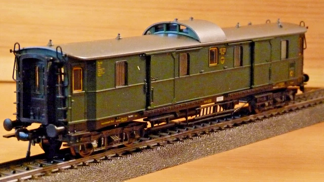 Fleischmann ho ref. 5219 wagon plateforme porte auto transport voiture + camion benne, train miniature - Collection