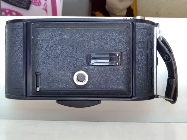 Voigtländer Bessa 1929 Klappkamera Kamera Rollfilm
