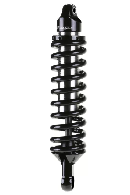 Fabtech Suspension Shock Absorber and Coil Spring Assembly FTS26078