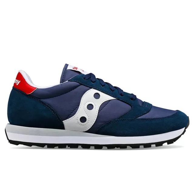 Chaussures Saucony  Jazz Original  S2044-692 - 9M