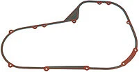 James Beaded Primary Housing Cover Gasket 5pk for Harley Softail Springer 94-06
