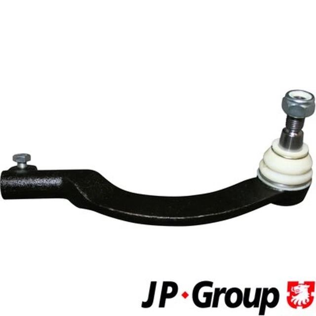 Testa tirante trasversale testa articolata JP GROUP 1244601080 anteriore destra esterna per Opel X70 2