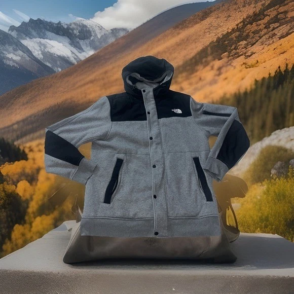 Jackets & Waterproofs, Men's, Camping & Hiking Clothing, Camping