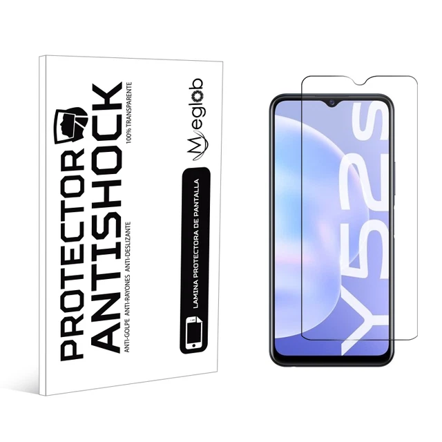 ANTISHOCK Screen protector for Vivo Y52s