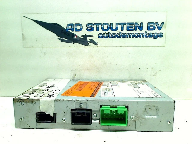 31384317AA Audio Amplificatore Volvo V60 I ( Fw / GW) 2013