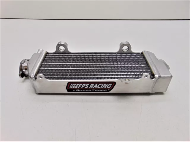 FPS Racing KTM Power-Flo Radiator Right FPS11-14KTM450-R