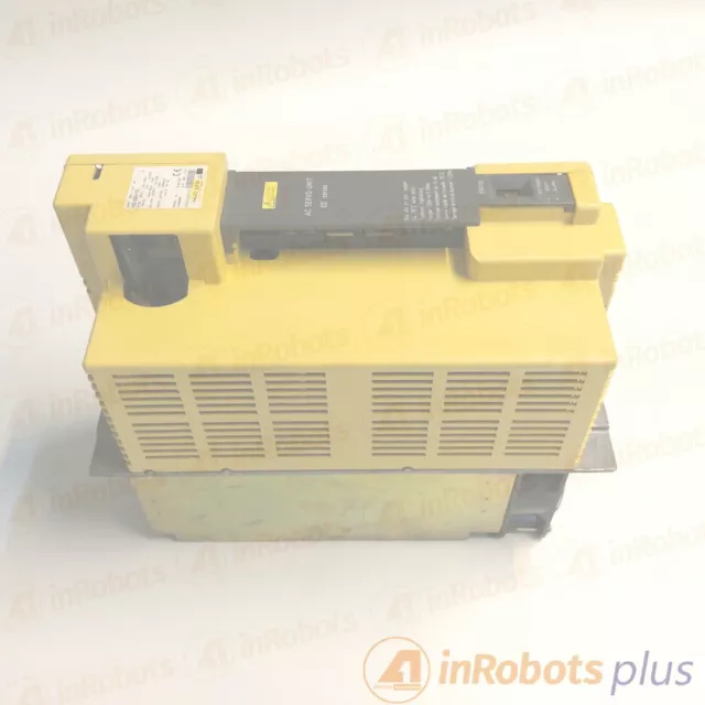 A06B-6089-H106 FANUC Servo Drive Servo Amplifier Unit DHL FEDEX