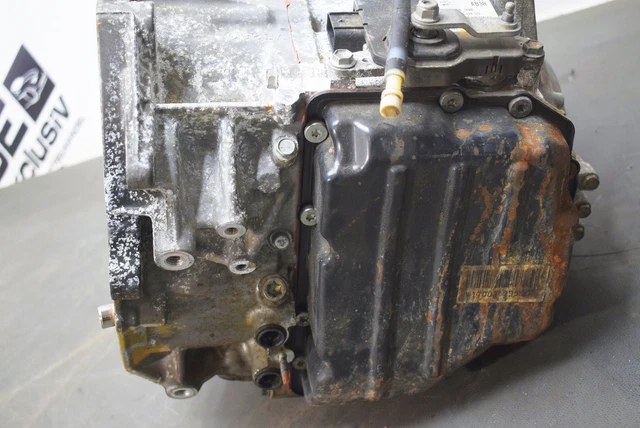 Opel Insignia 2.0 Cdti Automatik Getriebeöl Wechseln OPEL ZAFIRA C 2.0 CDTi Automatik Automatikgetriebe Getriebe MDK