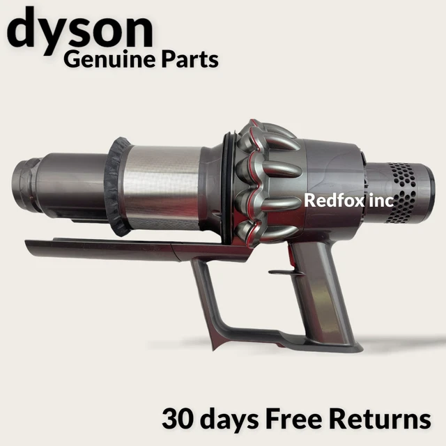 GENUINE DYSON V15 Detect Vacuum Main Body Motor Cyclone Repair Assembly
