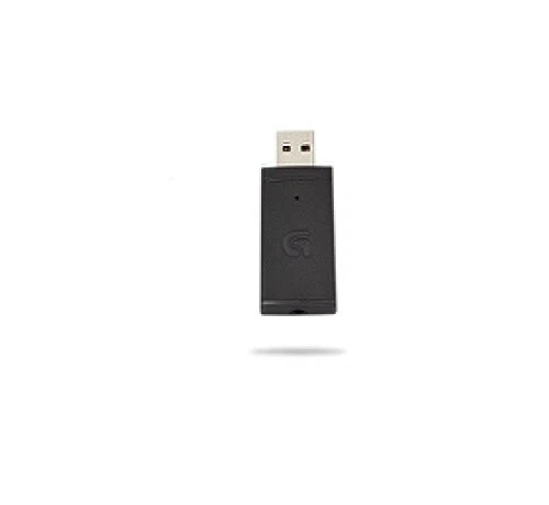 G933 sales usb dongle