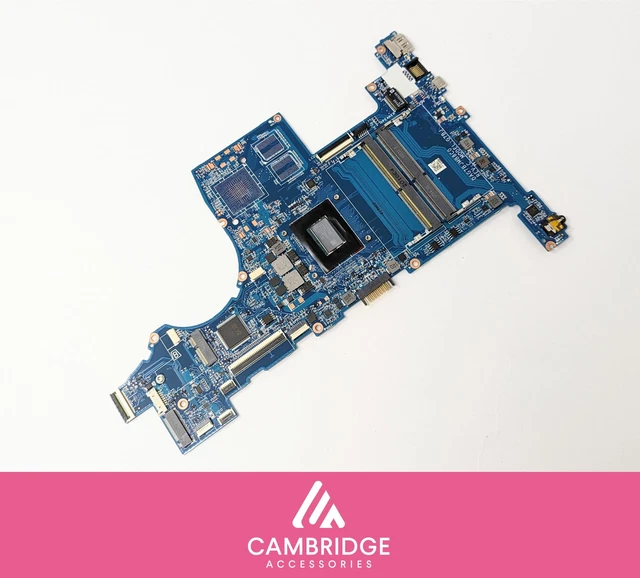 HP PAVILION LAPTOP 15-CW Series Motherboard AMD Ryzen 3 3300U