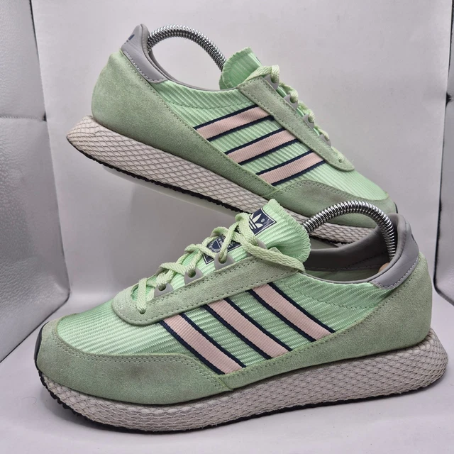 Glenbuck Trainers Adidas Glenbuck Spzl ADIDAS SPEZIAL GLENBUCK