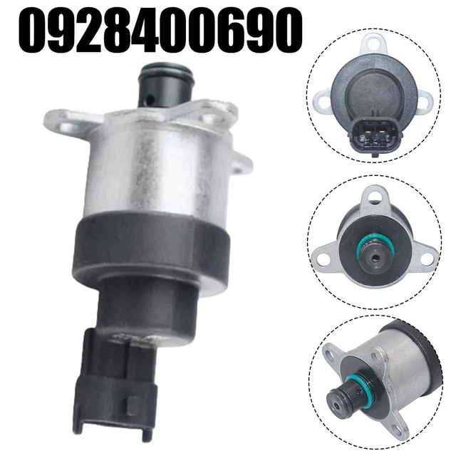 Soupape De Régulation De Pression De Suralimentation Pour Turbocompresseur Saab - Réf. 55557331