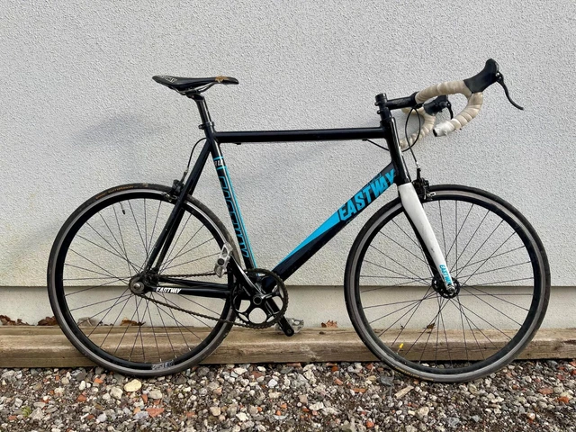 Eastway single speed discount