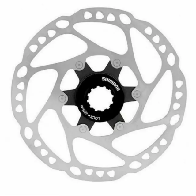 Shimano Deore SM-RT64 180mm Centerlock MTB Disc Brake Rotor