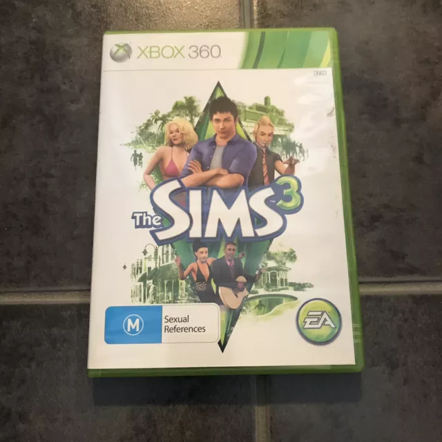 The sims 4 xbox 360 deals