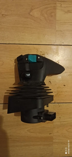 Jungheinrich 51304209 Multipilot Joystick Commande Etv 110 112 214  Origine