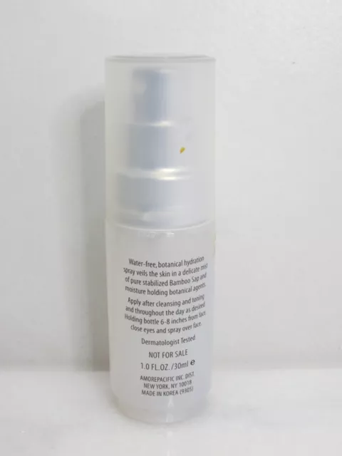 Amorepacific  Moisture Bound Skin Energy Hydration Delivery System 1 Oz - Nwob 2