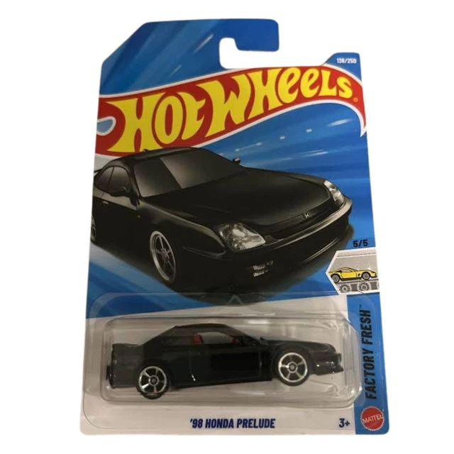 Sitemapcdatahttpthereferenznethonda Prelude Hot Wheelnull