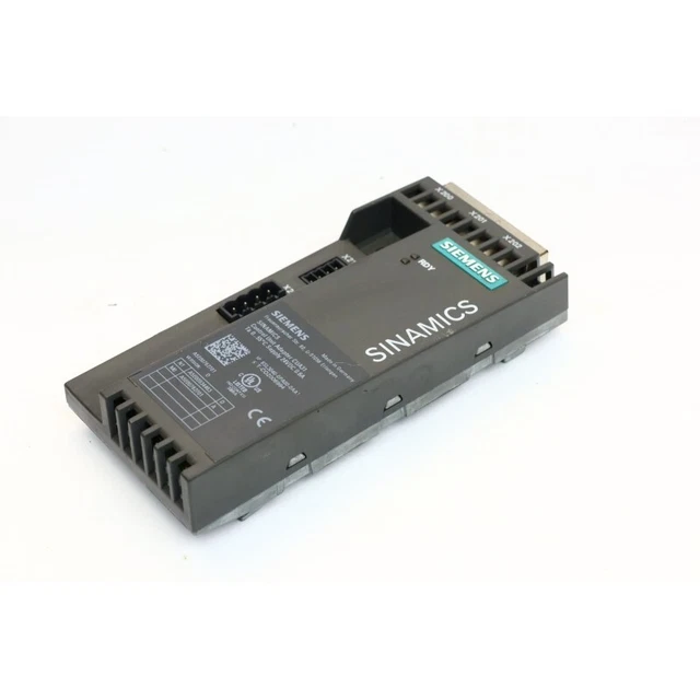 Carte électronique ABB DSQC 361 / 3HAC0373-1 Pour Robot Industriel - Pièce D'occasion