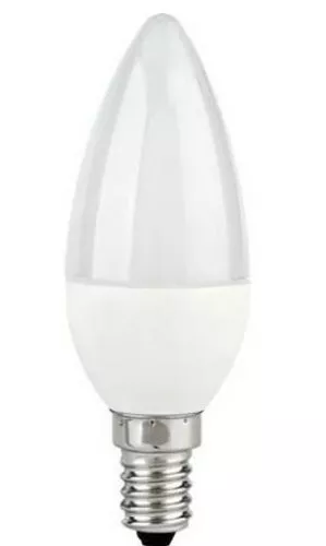 Maxim LED Kerzenlampe 3w 6w 7,5w E14 SES warm cool Day weiß 25w 40w 60w