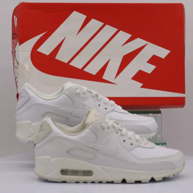 Nike air max 90 leather scarpe da online ginnastica uomo